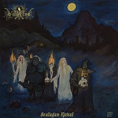 Luce D'Inverno : Sealagan Kuval